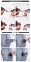 Morpheus Vision Sunglasses