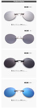 Morpheus Vision Sunglasses