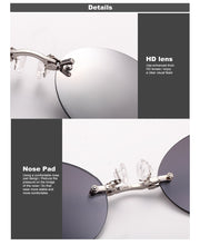 Morpheus Vision Sunglasses