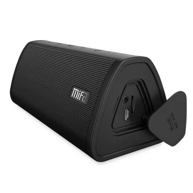 Waterproof portable speaker Bluetooth