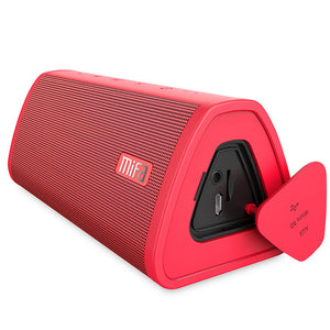 Waterproof portable speaker Bluetooth