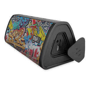 Waterproof portal speaker Bluetooth