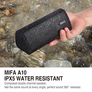 Waterproof portal speaker Bluetooth