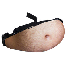 My hairy Beer Belly Bag