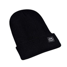 Happy Beanie