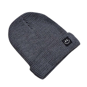 Happy Beanie