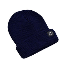 Happy Beanie