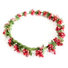Flower Crown