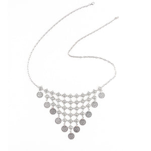 Bikini Bra Necklace