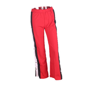 Side Slip Pants