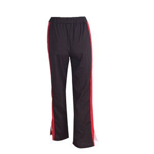 Side Slip Pants
