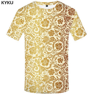 Graphic tees