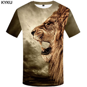 Graphic tees