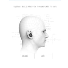 Quality Earbuds wireless with case
