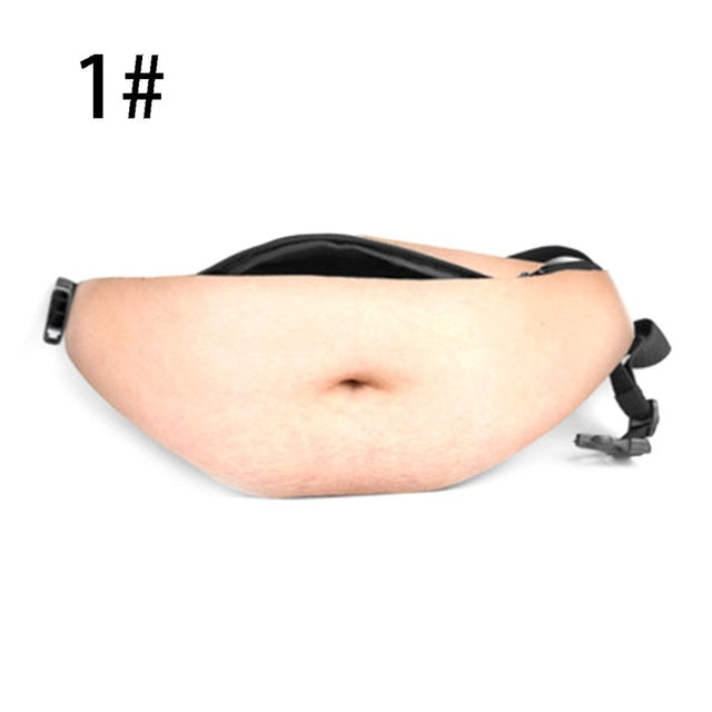 My Belly bag