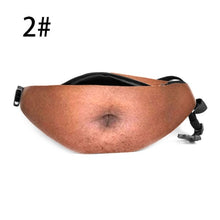 My Belly bag