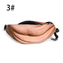 My Belly bag