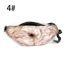 My Belly bag