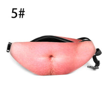 My Belly bag