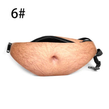 My Belly bag