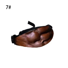 My Belly bag