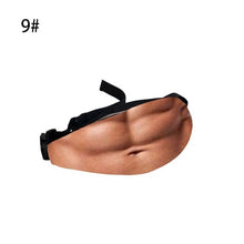My Belly bag