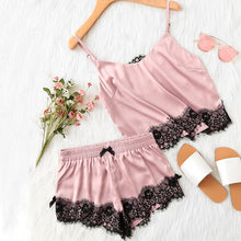 Satin Night