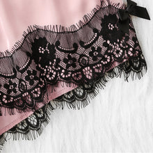 Satin Night
