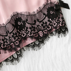 Satin Night