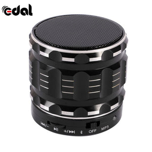 mini portable speaker