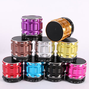 mini portable speaker