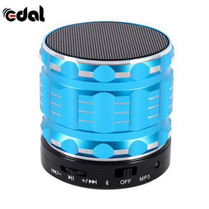 mini portable speaker
