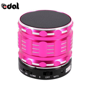 mini portable speaker