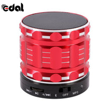 mini portable speaker