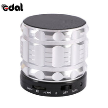 mini portable speaker