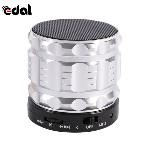 mini portable speaker