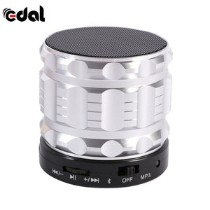 mini portable speaker