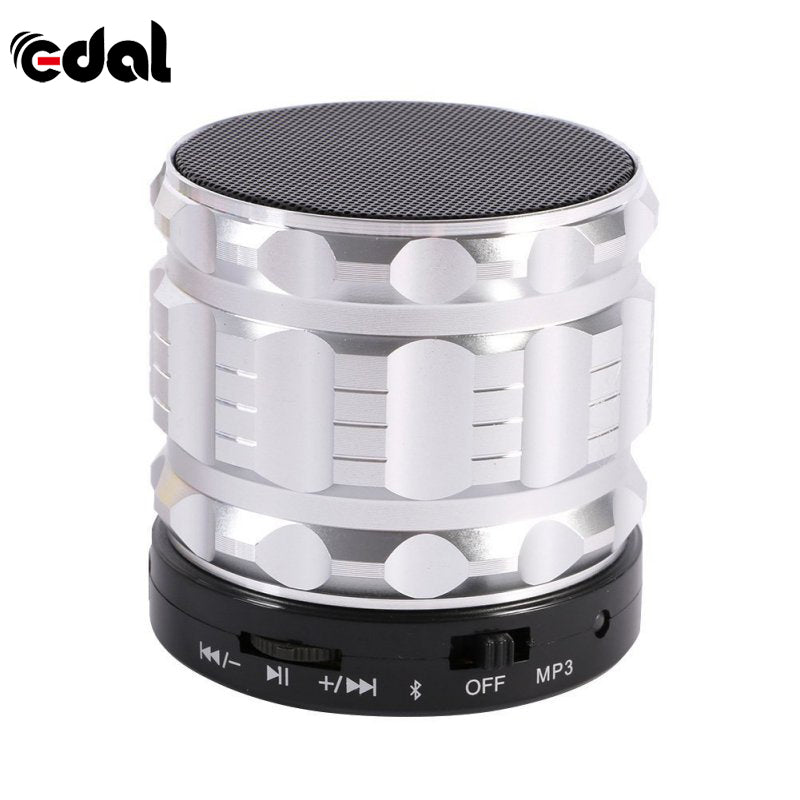 mini portable speaker