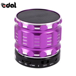 mini portable speaker