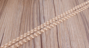 Stylish Body chain