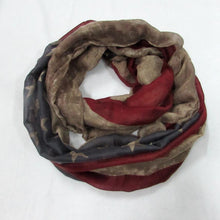 The American Scarf