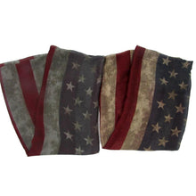 The American Scarf