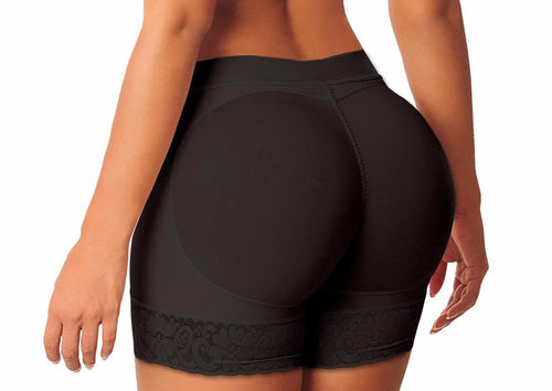 Booty Panties
