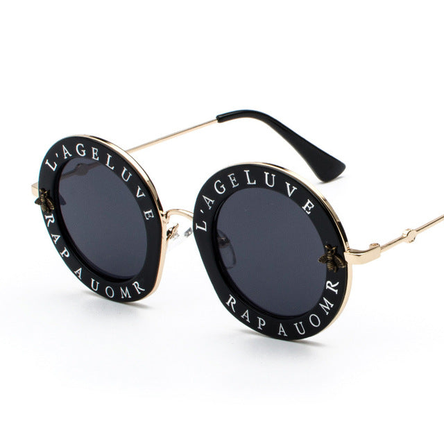 Le Couture Glasses