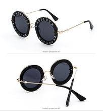 Le Couture Glasses
