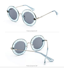 Le Couture Glasses