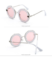 Le Couture Glasses