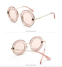 Le Couture Glasses