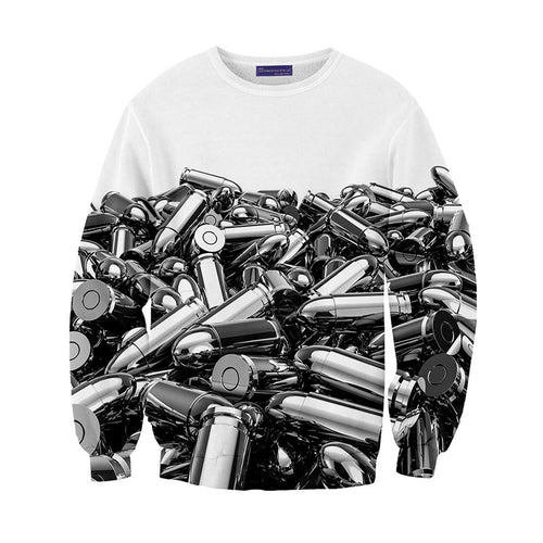 Ammo sweatshirt
