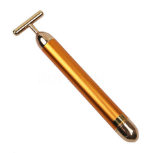 24k Gold Face Roller Skin Tightener